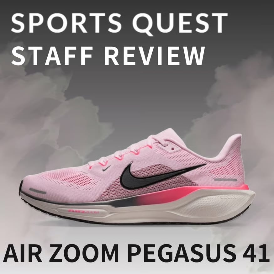 NIKEズームペガサス 1/7 販売スタート【SPRING 2026 NEW】ナイキ ウィメンズ エアズーム