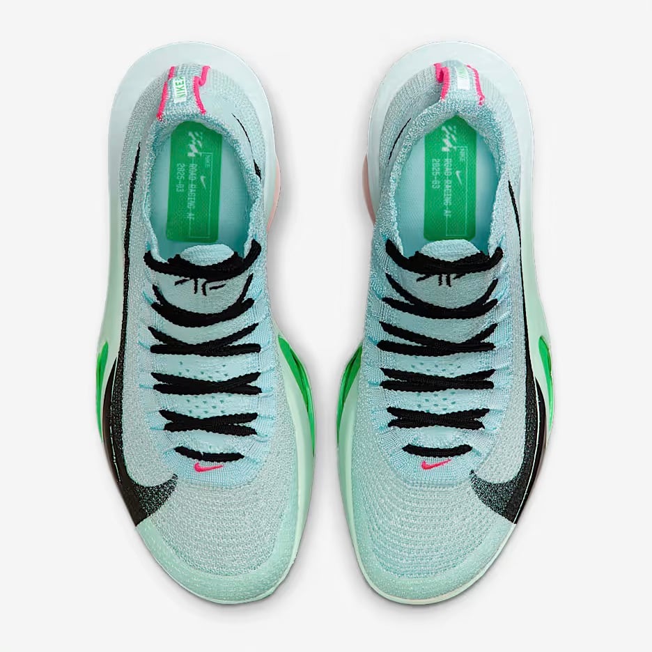 ナイキ エアズーム アルファフライネクスト％3 楽天市場】ナイキ NIKE AIR ZOOM ALPHAFLY NEXT% 3アルファ