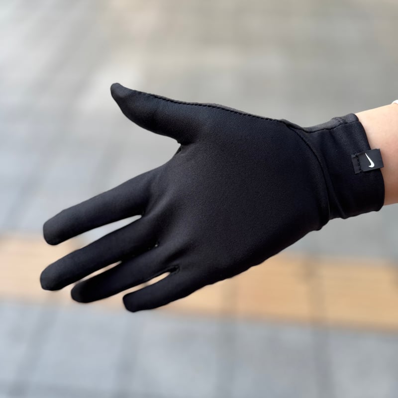 NIKE GLOVE】ナイキ ユニセックス ペーサー ライナーグローブ (RN1064
