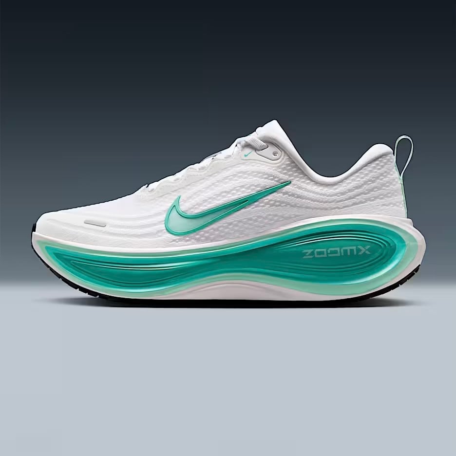 NIKE(ナイキ) ボメロプラス 26.5 NIKE公式】ナイキ ボメロ プラス ウィメンズ ロード ランニング
