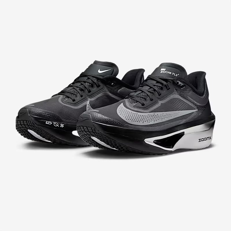 NIKE ズームフライ6 25.0cm新品 ナイキ ZOOM FLY 6 ズーム フライ 6 FN8454-402 メンズ 陸上