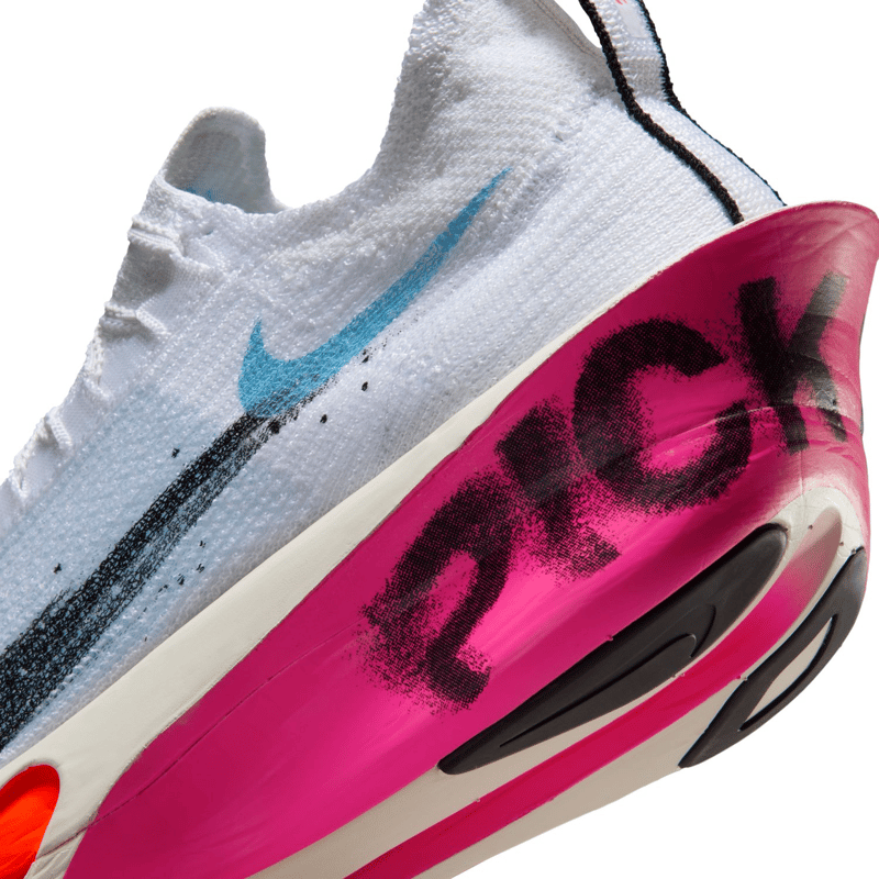 極上美品【限定♕完売モデル✨】エアズームアルファフライネクスト％27cm ナイキ エア ズーム アルファフライ ネクスト% 2 ハイパーピンク