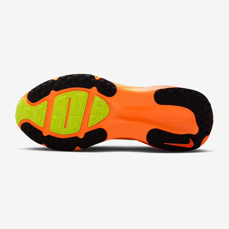 NIKE ボメロ18 オレンジ25.5 ヨドバシ.com - ナイキ NIKE ボメロ18 メンズ ランニング