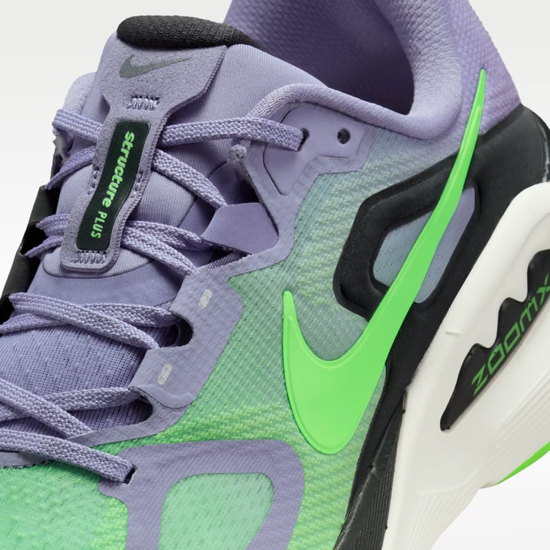 Coming soon【SPRING 2026 NEW 】ナイキ メンズストラクチャープラス(