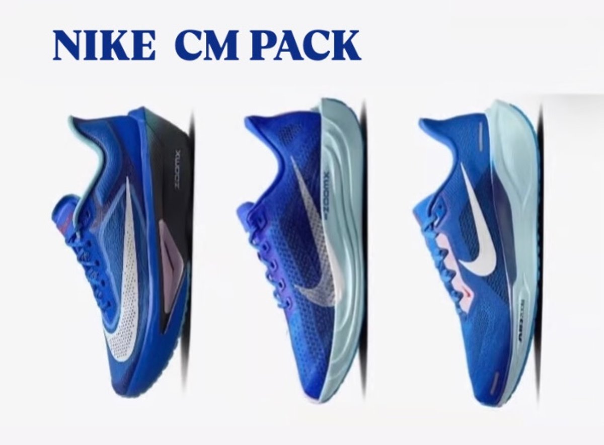 2/1販売スタート 】 NIKE CM PACK | SPORTS QUEST