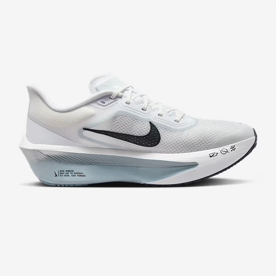 NIKE ズームフライ6 25.0cm新品 ナイキ ZOOM FLY 6 ズーム フライ 6 FN8454-104 メンズ 陸上