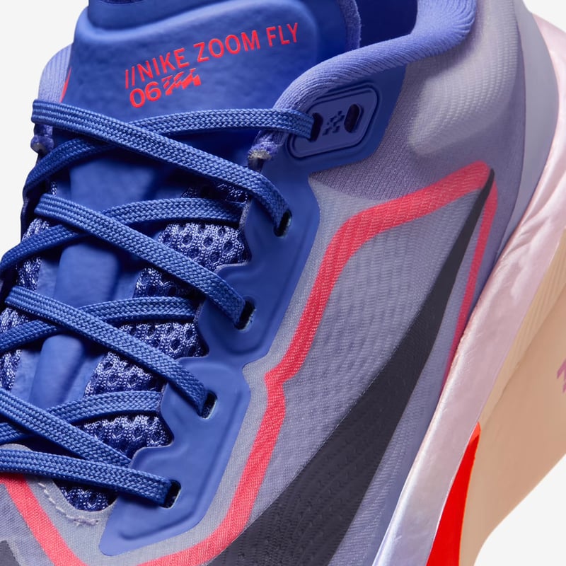 1/7 販売スタート【SPRING 2026 NEW】ナイキ ウィメンズ ズームフライ6