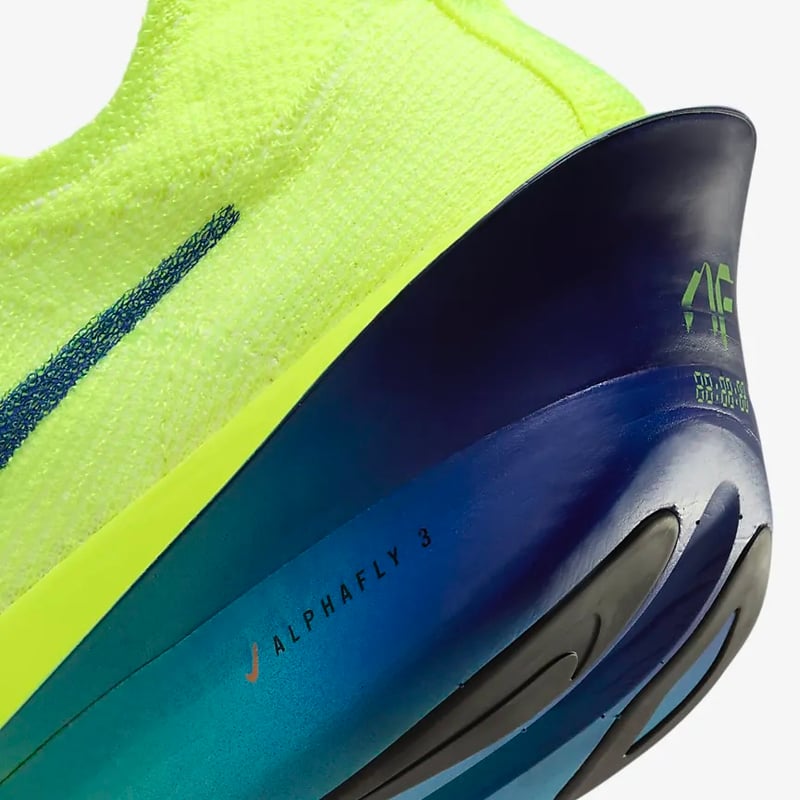 ナイキ NIKE アルファフライ3 ALPHAFLY NEXT%3 値下げ致しました