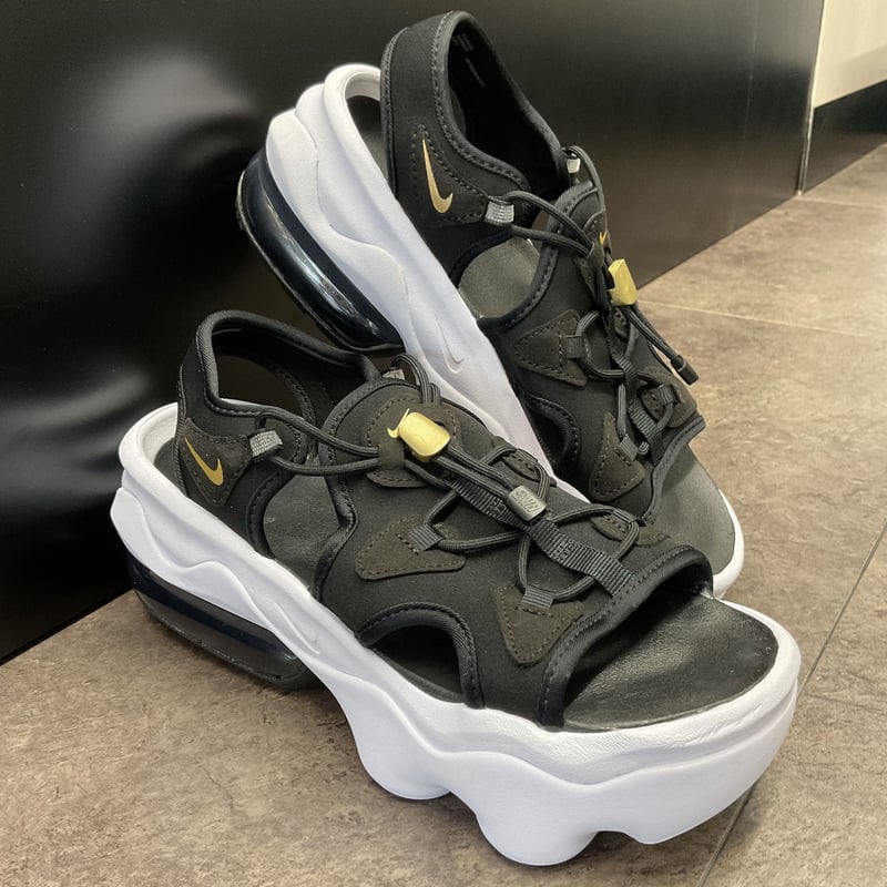 ナイキ エア マックス ココ ウィメンズサンダル / 厚底 / Nike ナイキ エア マックス ココ ウィメンズサンダル / 厚底 / Nike