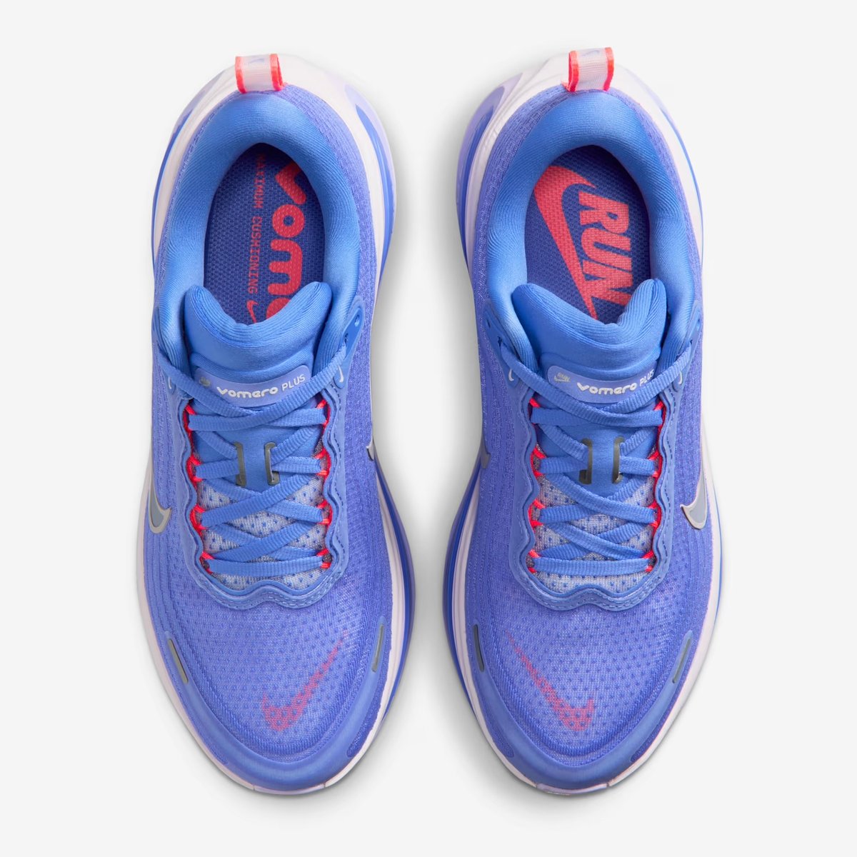 NIKE ナイキ　ボメロプラス26.０cm NIKE+VOMERO+PLUS.png