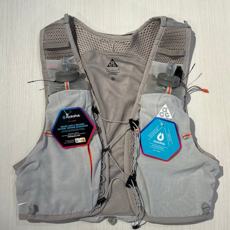 フォロー割専用 NIKE ACG ウォーターレジスタント ナイロン テック
