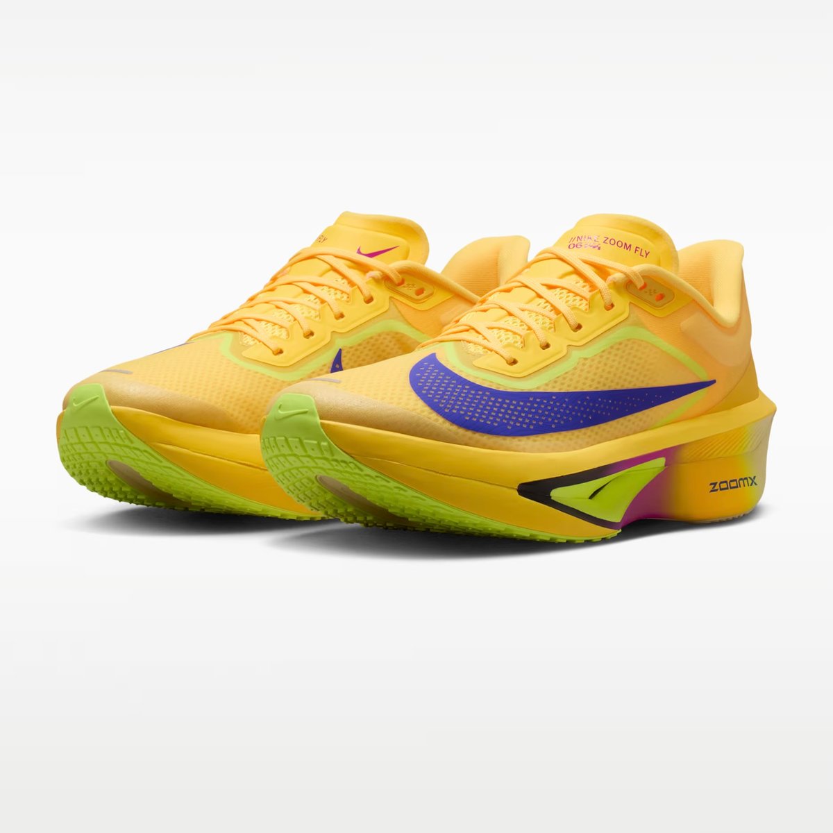 2/14 販売スタート 【SPRING 2026 NEW】ナイキ ズームフライ6（FN8454