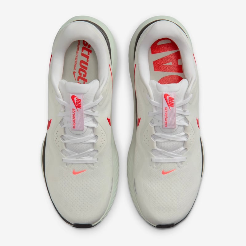 1/7 販売スタート【SPRING 2026 NEW】ナイキ ストラクチャー26 （HJ110