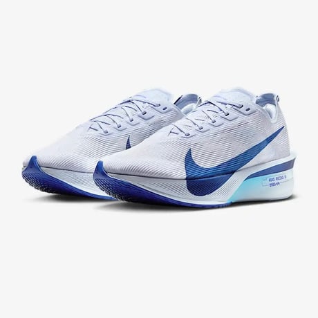 4/1販売スタート【NIKE SUMMER NEW】ナイキ ウィメンズ ズームXヴェイパーフライ 4（HF6412-001）※送料無料