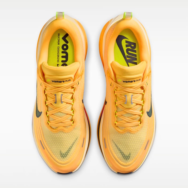 2/14 販売スタート【SPRING 2026 NEW】ナイキ ボメロプラス （HV8150-