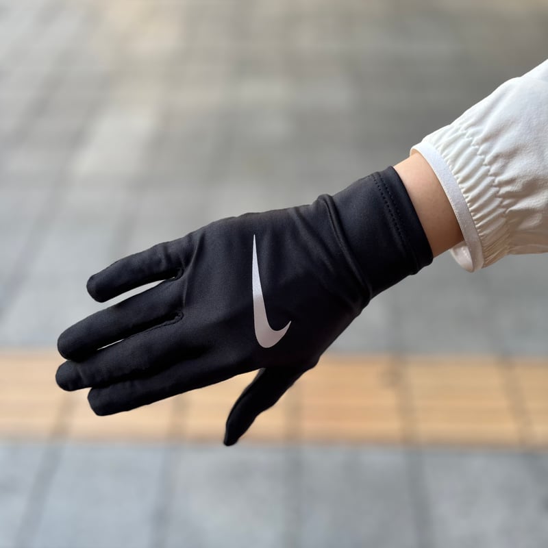 NIKE GLOVE】ナイキ ユニセックス ペーサー ライナーグローブ (RN1064
