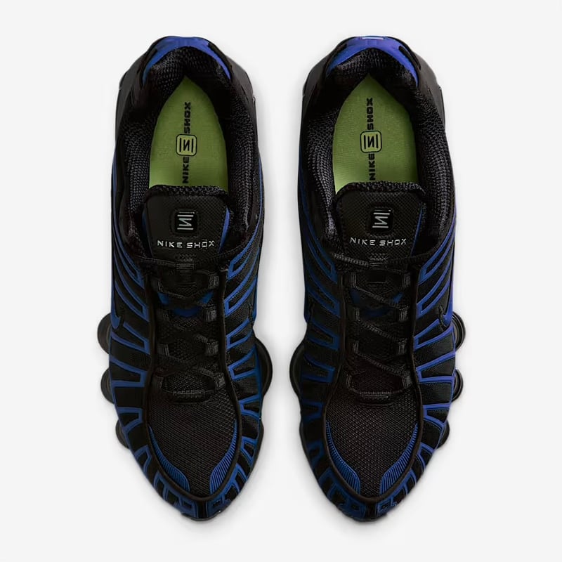 SALE30%OFF】NIKE ショックスTL（ IH1338-002 ）※送料無料 |