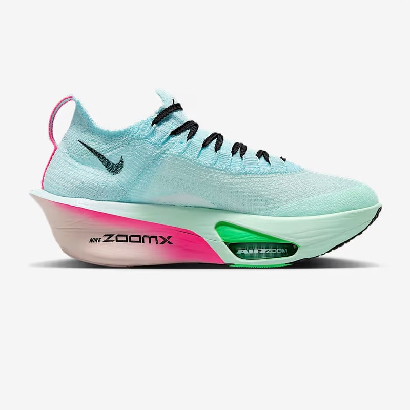 40%OFF SALE ナイキ ウィメンズ エアズーム アルファフライ ネクスト%3