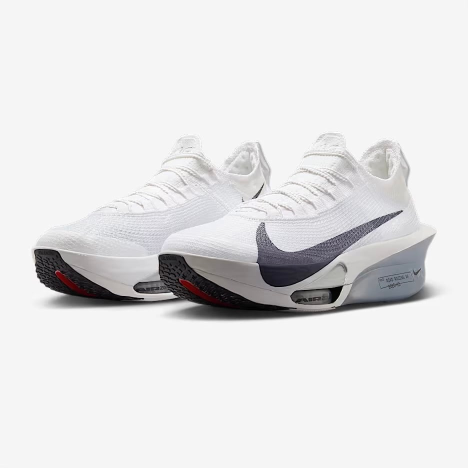 NIKE ナイキ エアズーム アルファフライ3 26㎝ NIKE公式】ナイキ アルファフライ 3 メンズ ロード レーシング