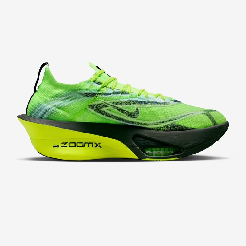 最終特別SALE 【SALE50%OFF】 ナイキ メンズ エアズーム アルファ