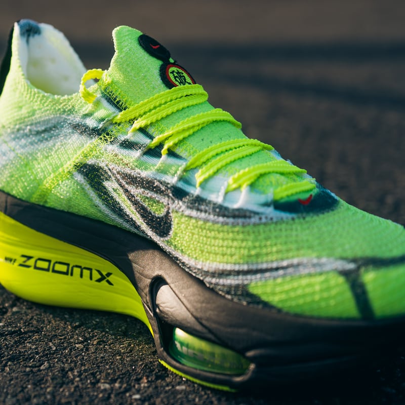 最終特別SALE 【SALE50%OFF】 ナイキ メンズ エアズーム アルファ