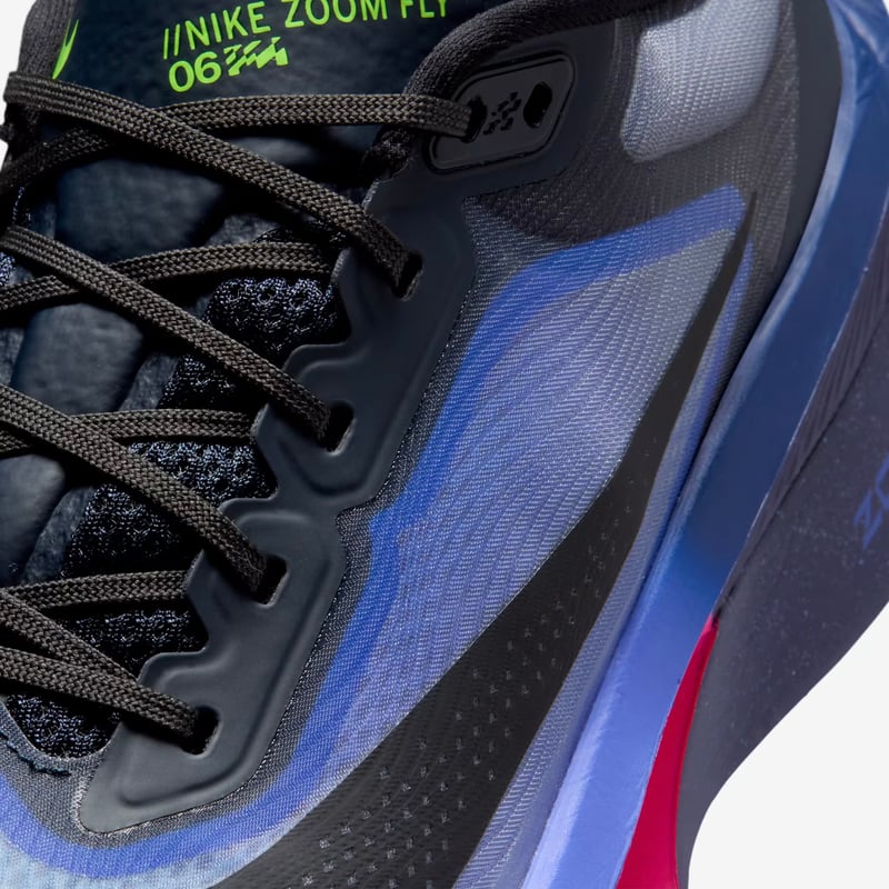 1/4 販売スタート【SPRING 2026 NEW】ナイキ ズームフライ6グラム