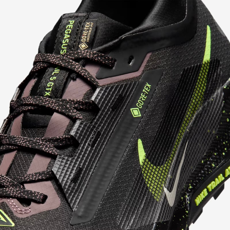 12/26 販売スタート【SPRING 2026 NEW】ナイキ ペガサス トレイル 5 GO