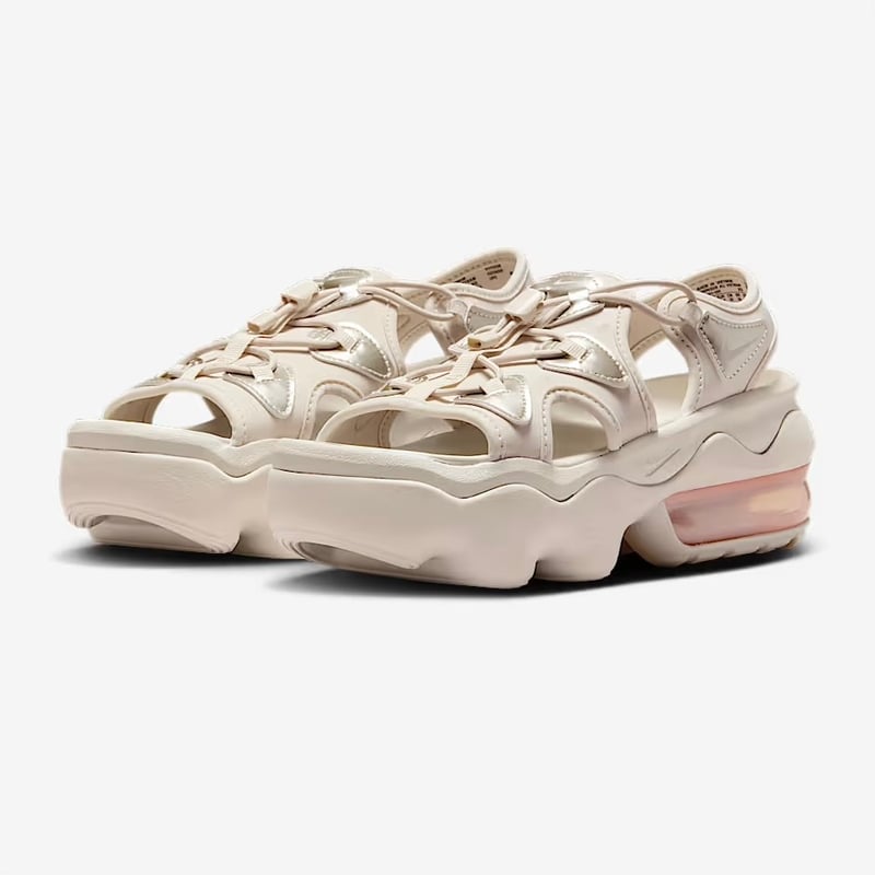 30%OFF SALE】ナイキウィメンズエアマックスココサンダル SE