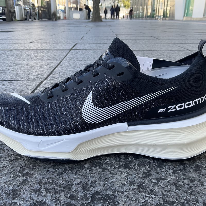ズームX インヴィンシブル ラン フライニット3 25cm‼️ ナイキ イン