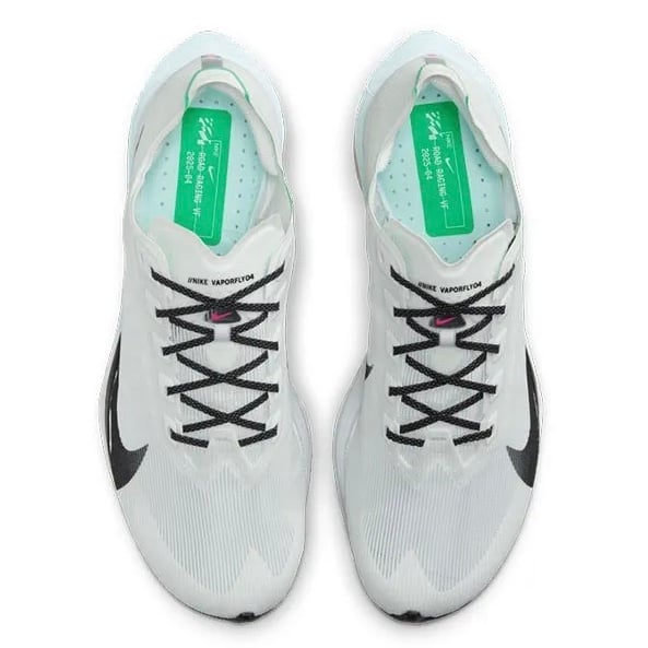 NIKE - 【ひなたぼっこ様✴︎専用】【新品】ナイキシューズ ズームヴェイパーフライ4% 7/4 販売スタート【FALL 2025 NEW】ナイキ メンズ ズームX