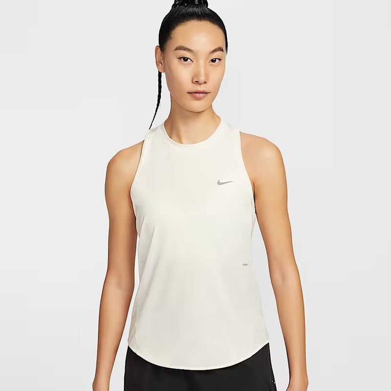 ナイキ ウィメンズ Dri-FIT ランニングタンクトップ（HQ0621-133) | NIK