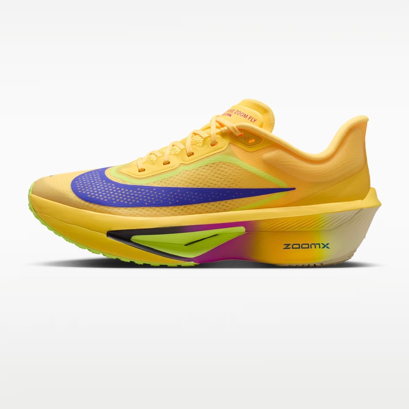 2/14 販売スタート 【SPRING 2026 NEW】ナイキ ズームフライ6（FN8454