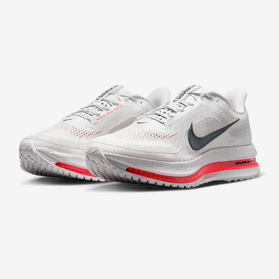 26.5 Nike Pegasus PR ナイキ ペガサス HQ2592-102 NIKE PEGASUS PREMIUM WHITE/METALLIC SILVER-METALLIC SILVER