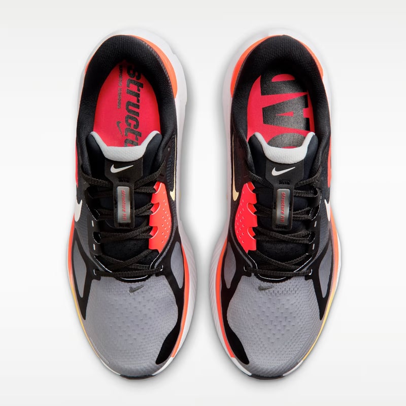 Coming soon【SPRING 2026 NEW 】ナイキ メンズストラクチャープラス(