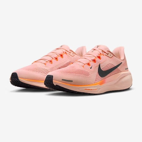 NIKE - 【最終値下げ】ナイキ　アルファフライ　マンゴーオレンジ NIKE - 【最終値下げ】ナイキ アルファフライ マンゴーオレンジ