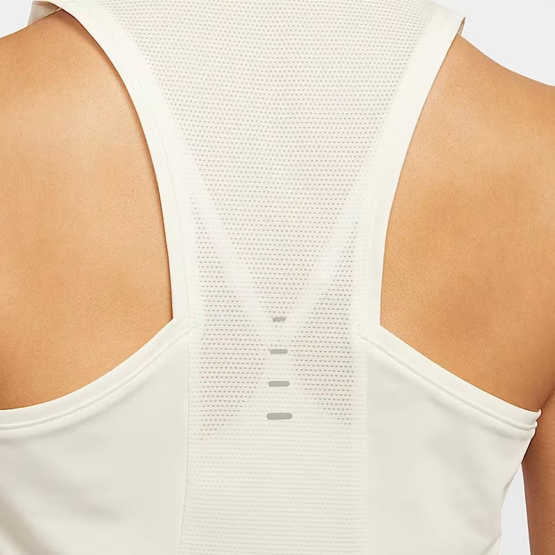 ナイキ ウィメンズ Dri-FIT ランニングタンクトップ（HQ0621-133) | NIK