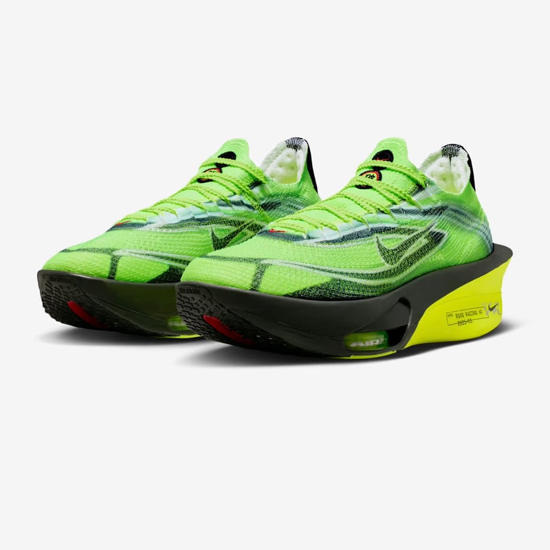 11/26販売スタート【HOLIDAY2025】ナイキ メンズ エアズーム アルファ