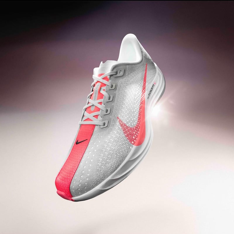 NIKE PEGASUS PLUS ピンク メンズ 27cm ナイキ ペガサス プラス FQ7261