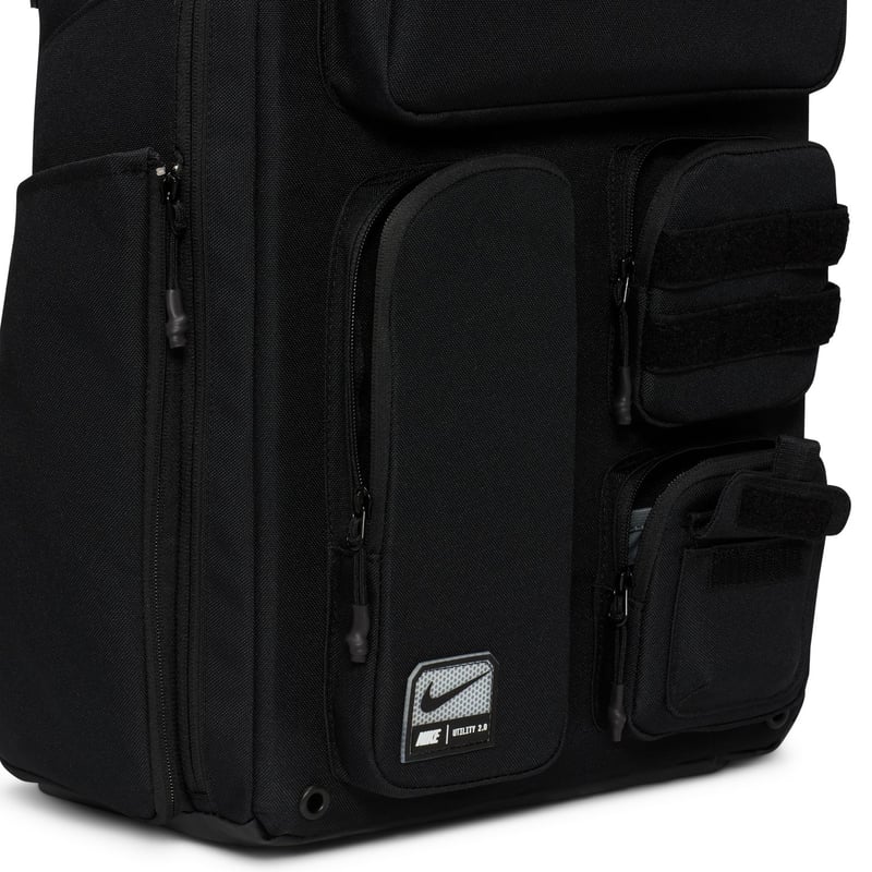 NIKE ユーテリティ エリート バックパック 37L リュック NIKE BAG】ナイキ ユーティリティ エリート バックパック 2.0