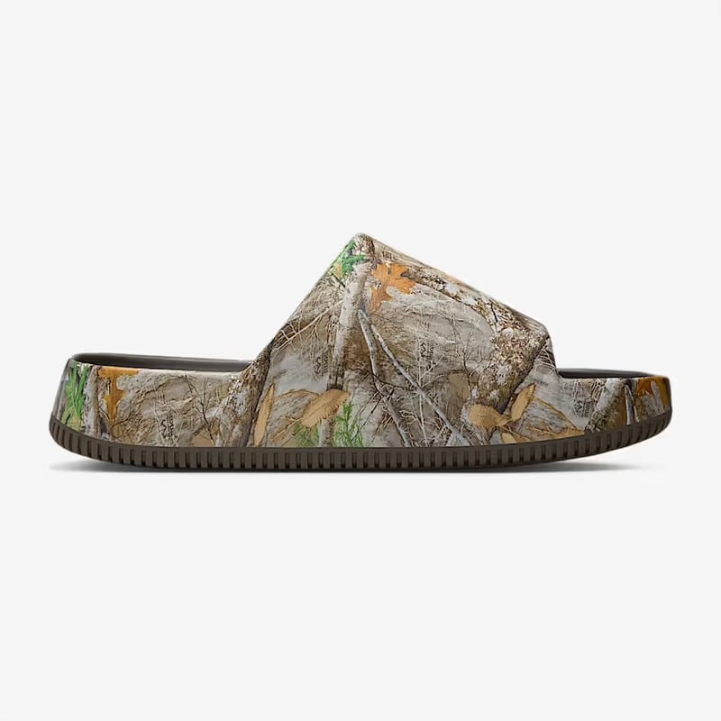 7/30 販売スタート【FALL 2025 NEW】NIKE CALMSLIDE-REALTR