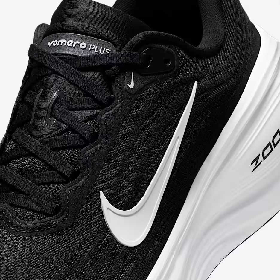 NIKE ボメロプラス　25センチ ナイキ NIKE WS ズーム ボメロ プラス HV8154-604 レディース