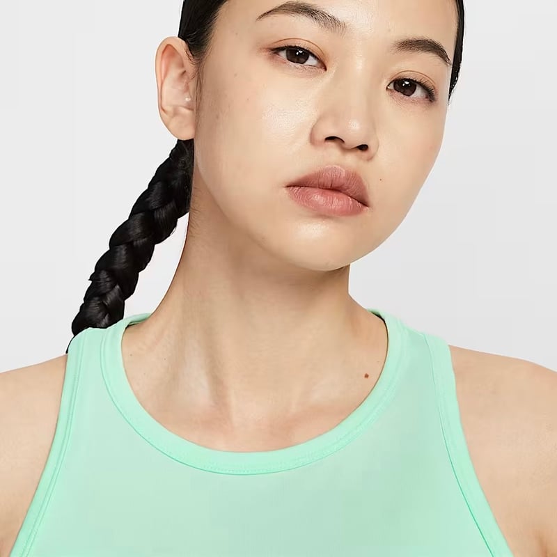 ナイキ ウィメンズ テンポ スウッシュ ラン ランニングタンク