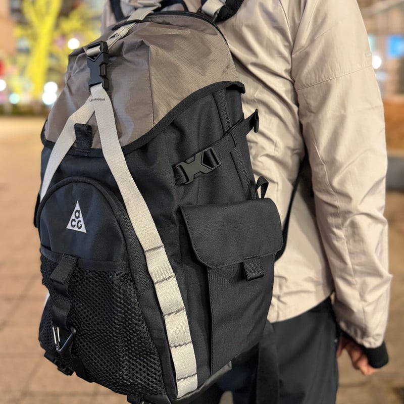 NIKE AGC DAY MAX ナイキエージーシー Nike ACG 
