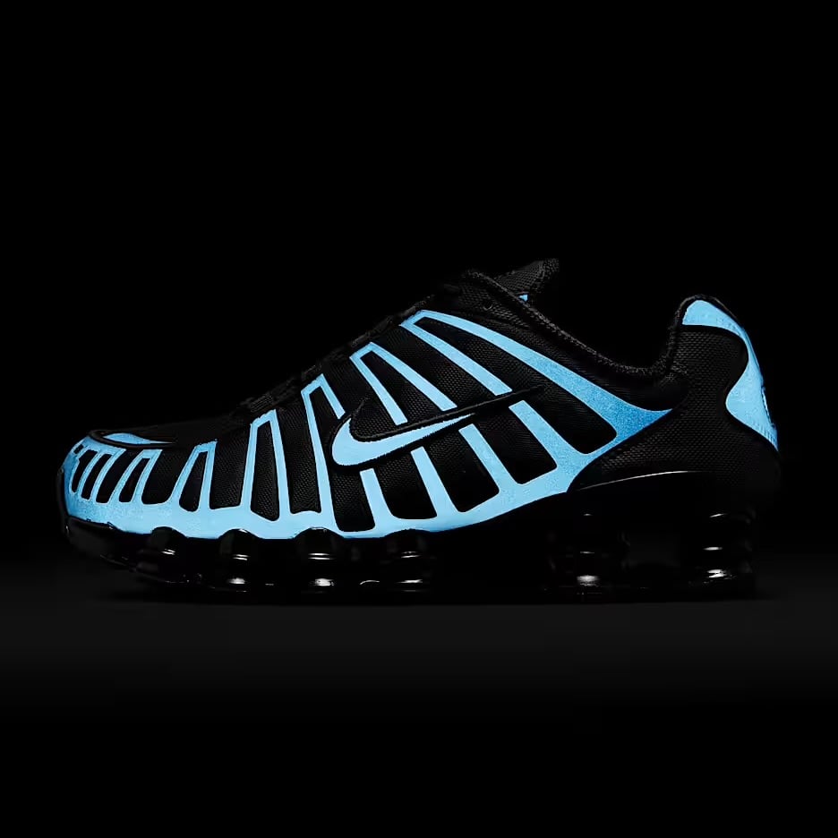 SALE30%OFF】NIKE ショックスTL（ IH1338-002 ）※送料無料 |