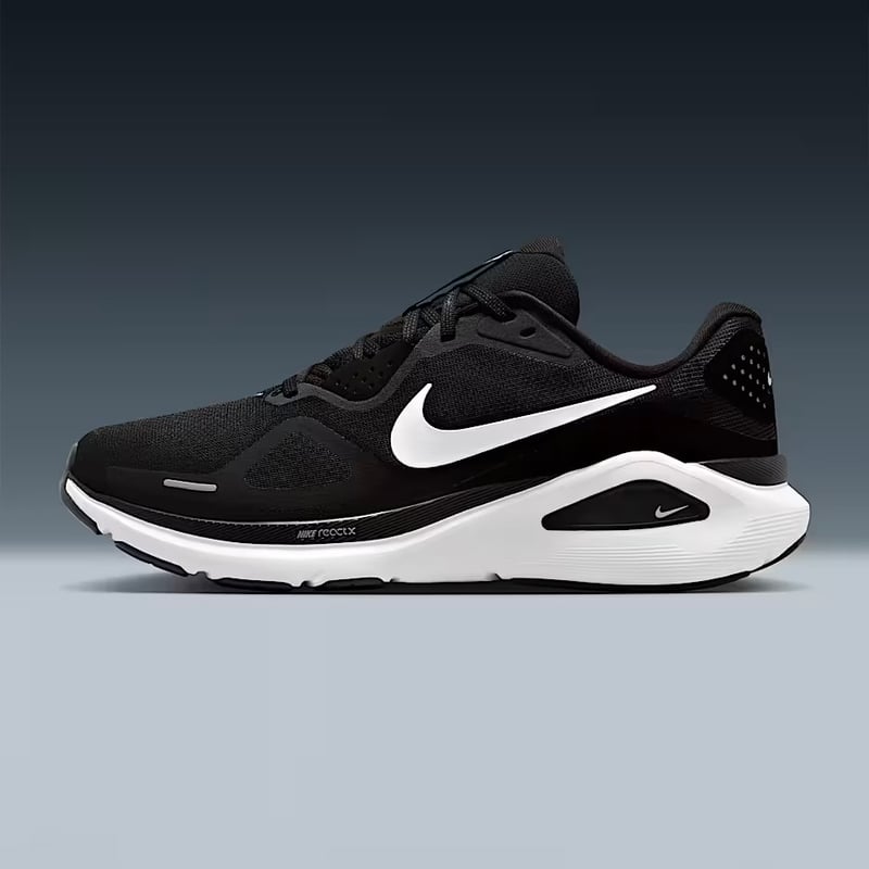 Supportive Cushioning】ナイキ ストラクチャー26 （HJ1102-00