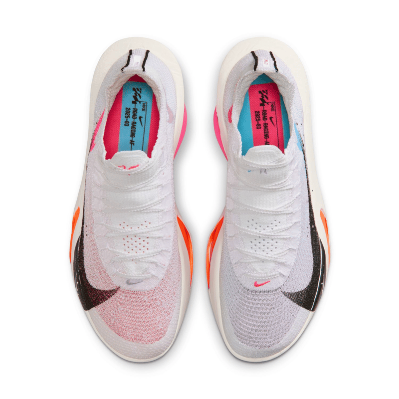 近日販売【HOLIDAY2025】ナイキ メンズ エアズーム アルファフライ