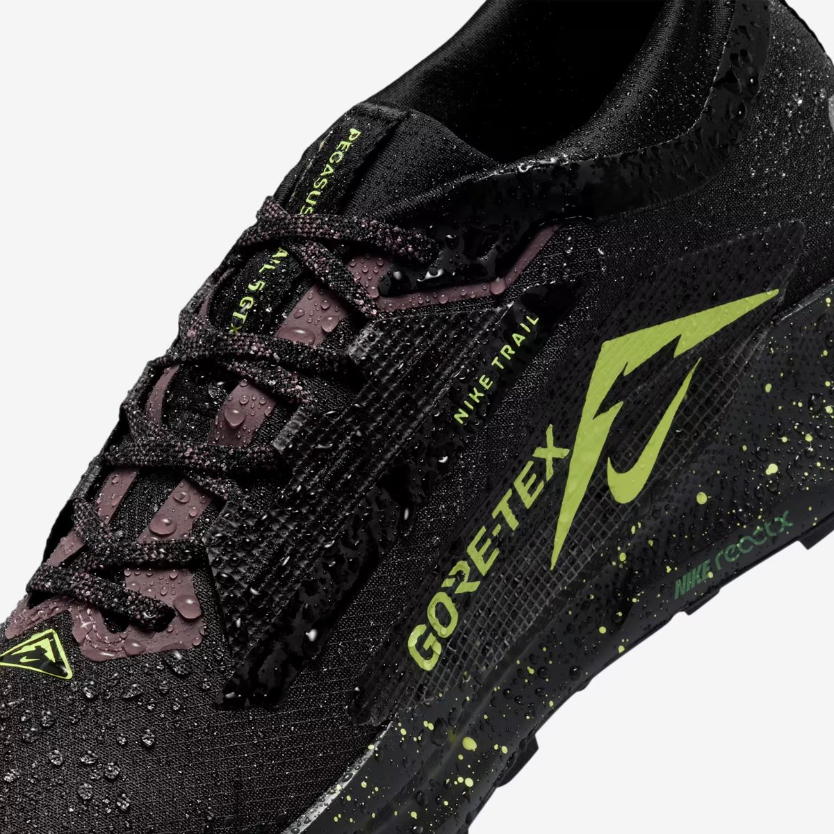 12/26 販売スタート【SPRING 2026 NEW】ナイキ ペガサス トレイル 5 GO