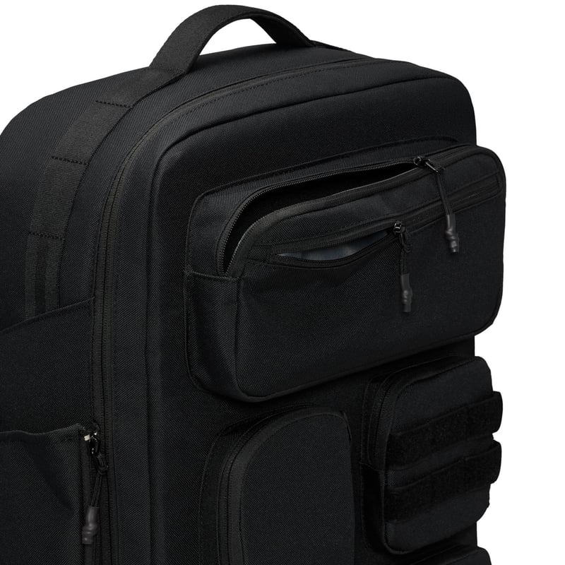 NIKE ユーテリティ エリート バックパック 37L リュック NIKE ナイキ（NIKE）（メンズ）ユーティリティ エリート バック