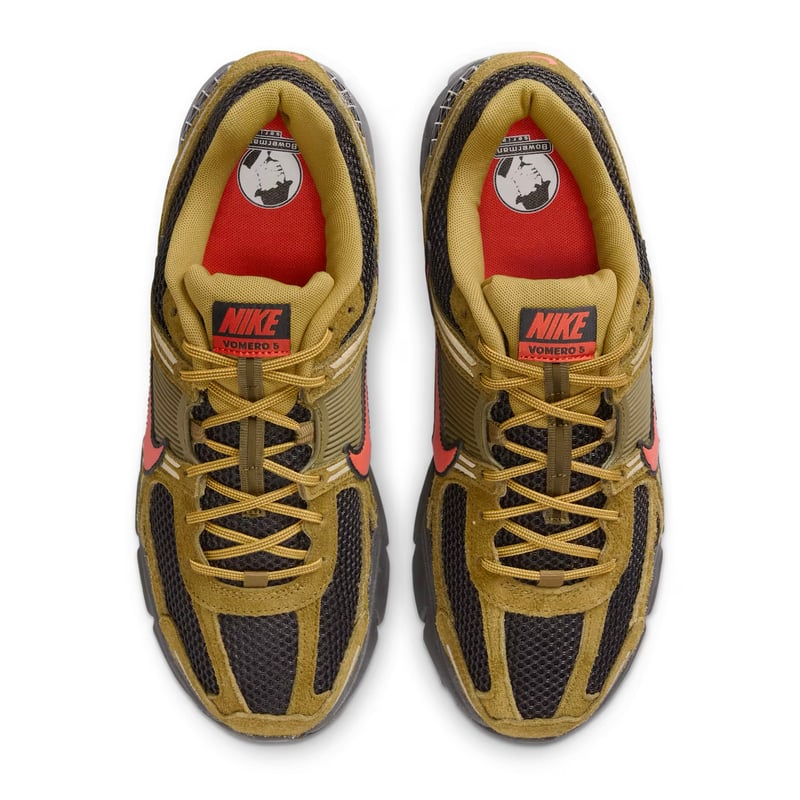最終特別SALE【SALE40%OFF】ナイキ ズーム ボメロ 5 プレミアム