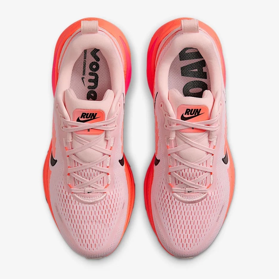 4/17販売スタート【Summer2025 NEW】ナイキ ウィメンズ ボメロ18